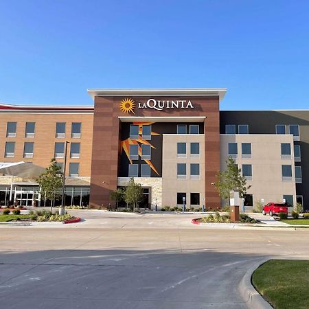 Hawthorn Extended Stay By Wyndham Pflugerville Buitenkant foto