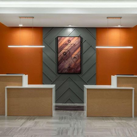 Hawthorn Extended Stay By Wyndham Pflugerville Buitenkant foto