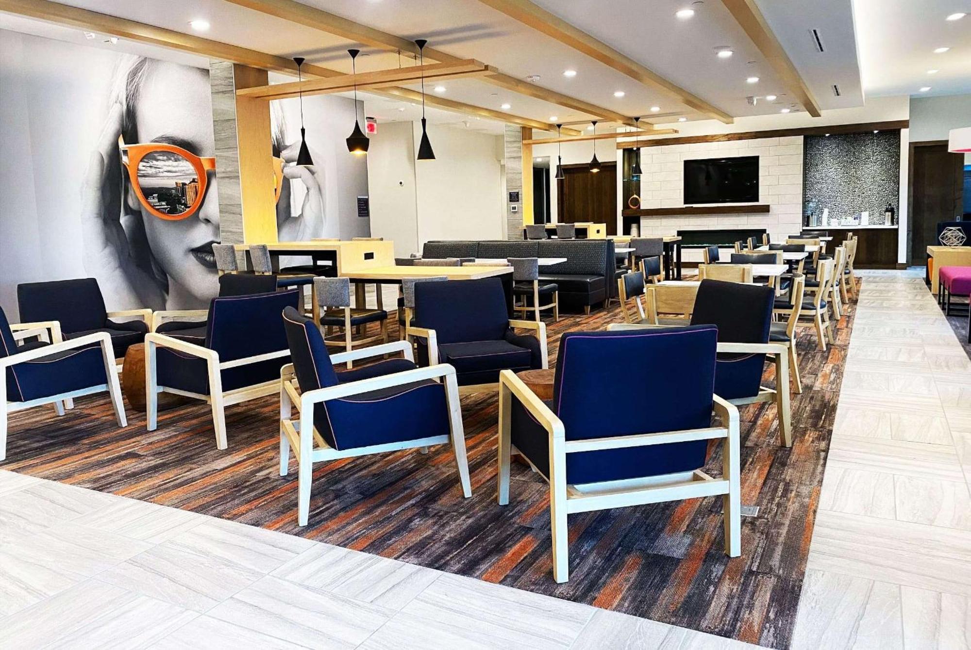 Hawthorn Extended Stay By Wyndham Pflugerville Buitenkant foto