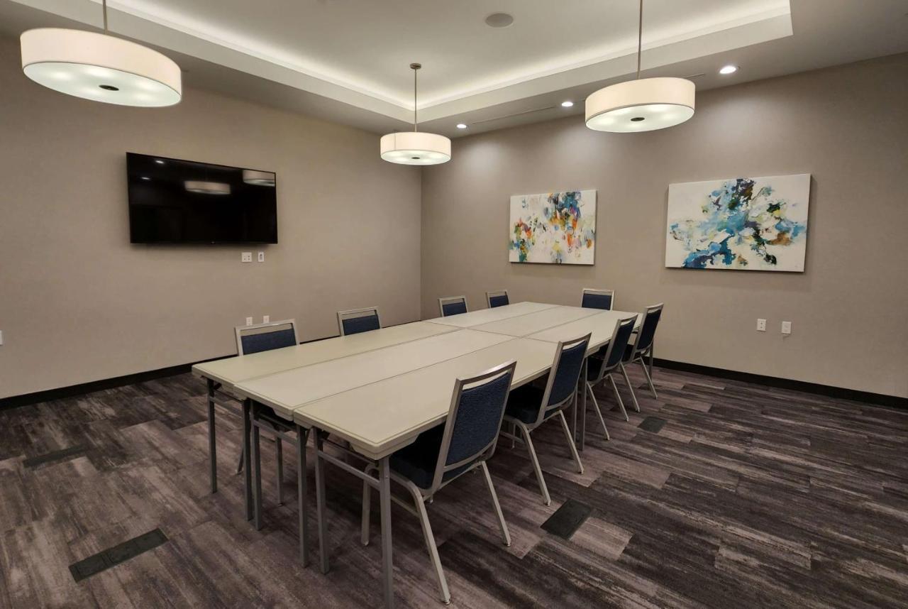 Hawthorn Extended Stay By Wyndham Pflugerville Buitenkant foto